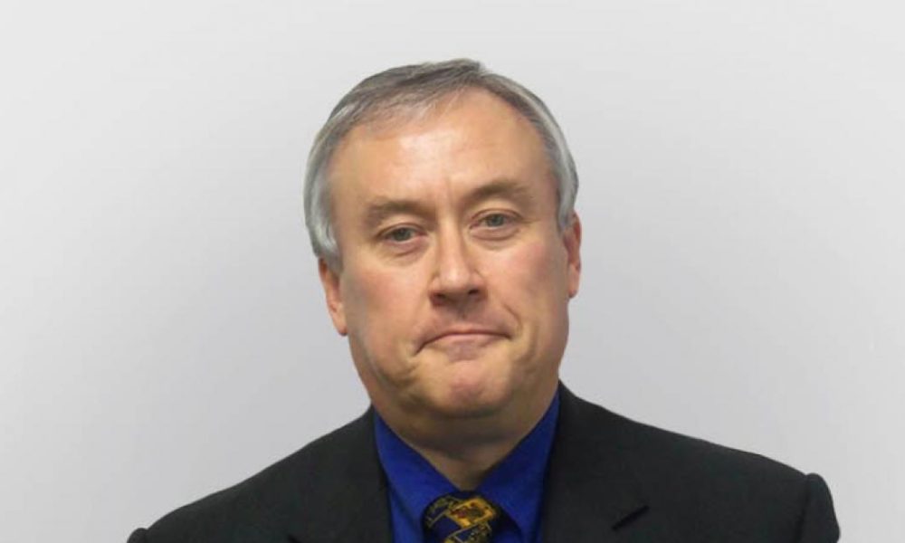 Royal College of Surgeons called in to Leslie Irwin NHS investigation