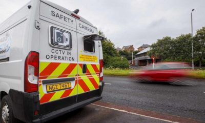Police continue to enforce speed limit on A163, Foggathorpe