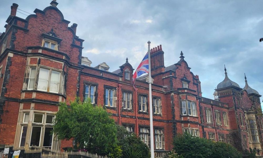 Scarborough Town Hall could be sold to major leisure developer