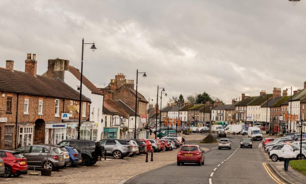 Why historic Bedale is becoming North Yorkshire's must visit town