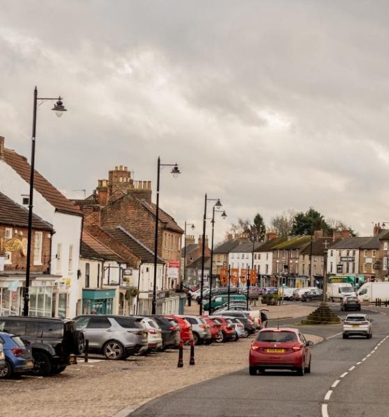 Why historic Bedale is becoming North Yorkshire's must visit town