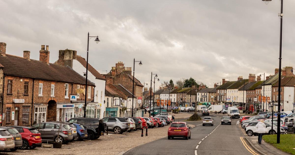 Why historic Bedale is becoming North Yorkshire's must visit town