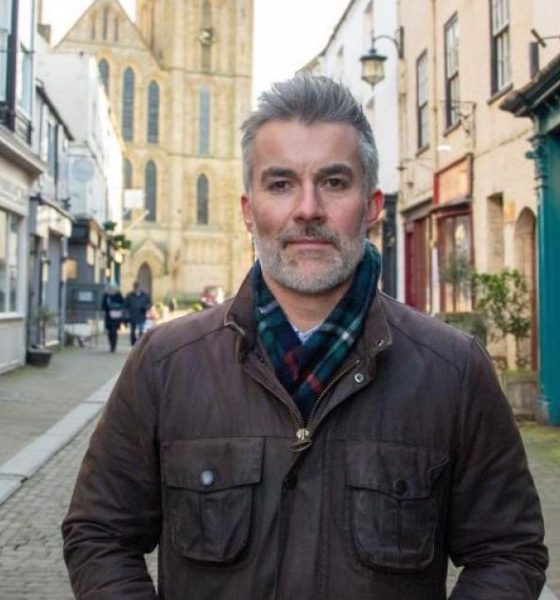 North Yorkshire Mayor responds to criticism over high street pilot