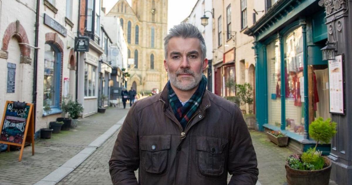 North Yorkshire Mayor responds to criticism over high street pilot