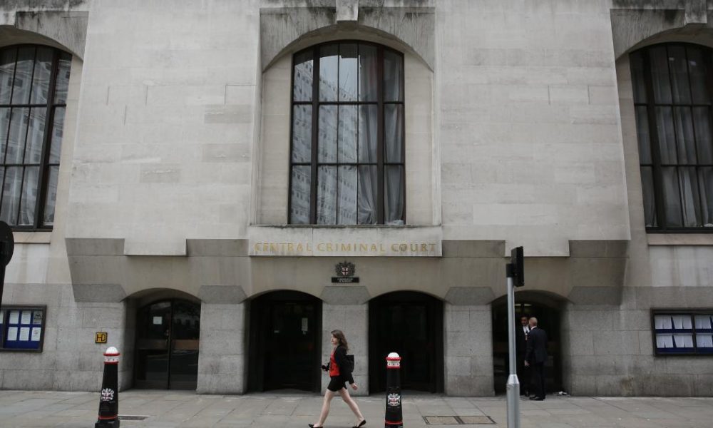 Ex-Catterick Garrison army chef admits firearm offence