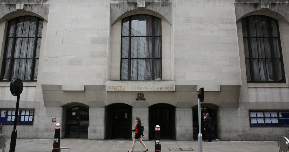 Ex-Catterick Garrison army chef admits firearm offence