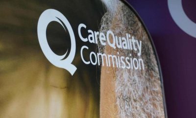 Karrthikeya Health Care Limited rated inadequate by CQC