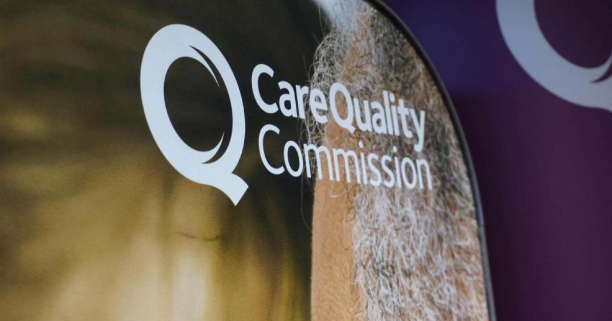 Karrthikeya Health Care Limited rated inadequate by CQC