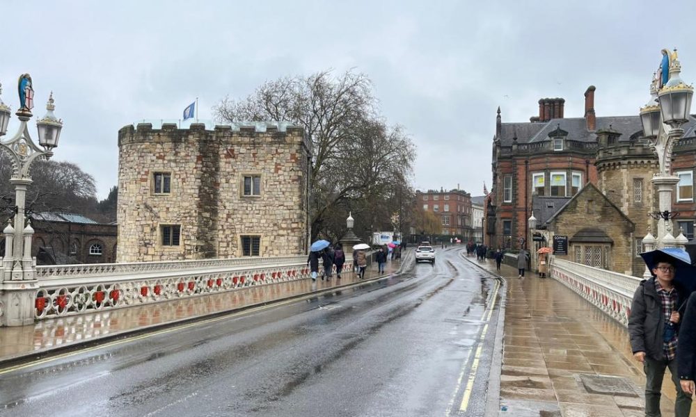 Museum Street and Lendal Bridge to close for repairs