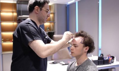 Turkey hair transplant cost 2026: UK v Turkey