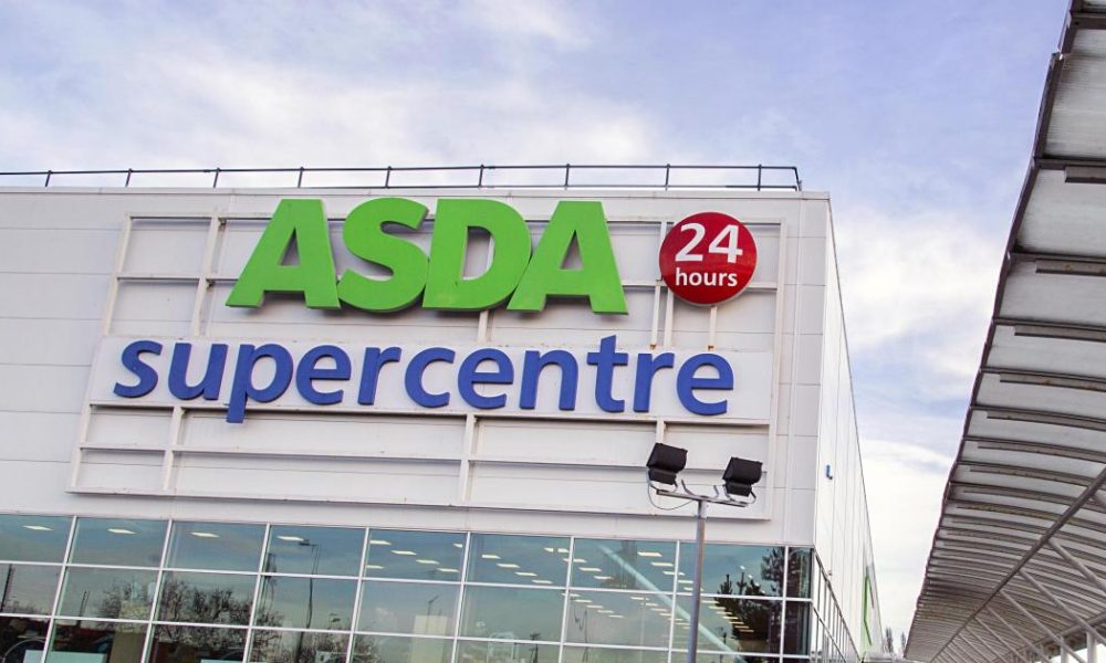 Asda announces pay rise for all 110,000 supermarket staff