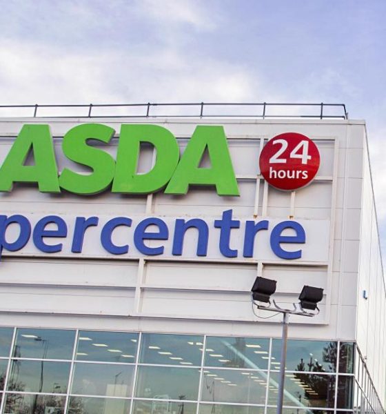 Asda announces pay rise for all 110,000 supermarket staff