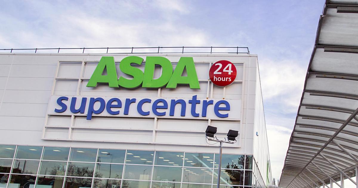Asda announces pay rise for all 110,000 supermarket staff