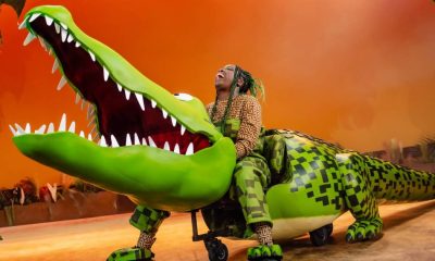 What's on at Darlington Hippodrome this April