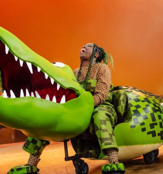 What's on at Darlington Hippodrome this April