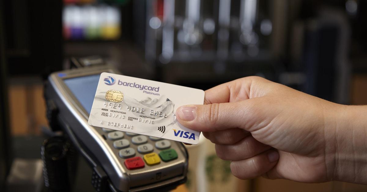 Cash is king? No, time to go card only - from letters page