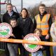 Sunderland's new Blackies Park proves hit with families