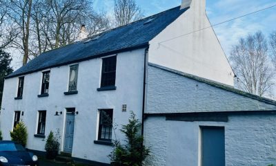 Former Half Moon Inn, Sharow, wins planning appeal