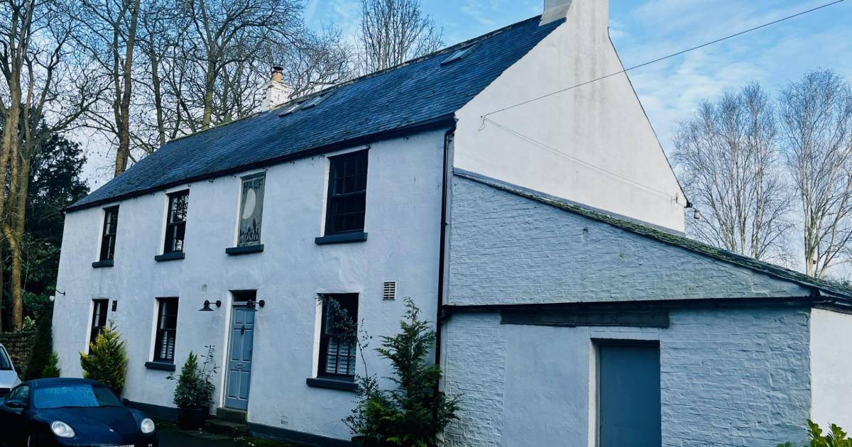 Former Half Moon Inn, Sharow, wins planning appeal