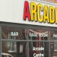 Signs go up at Arcadia Darlington as opening date nears