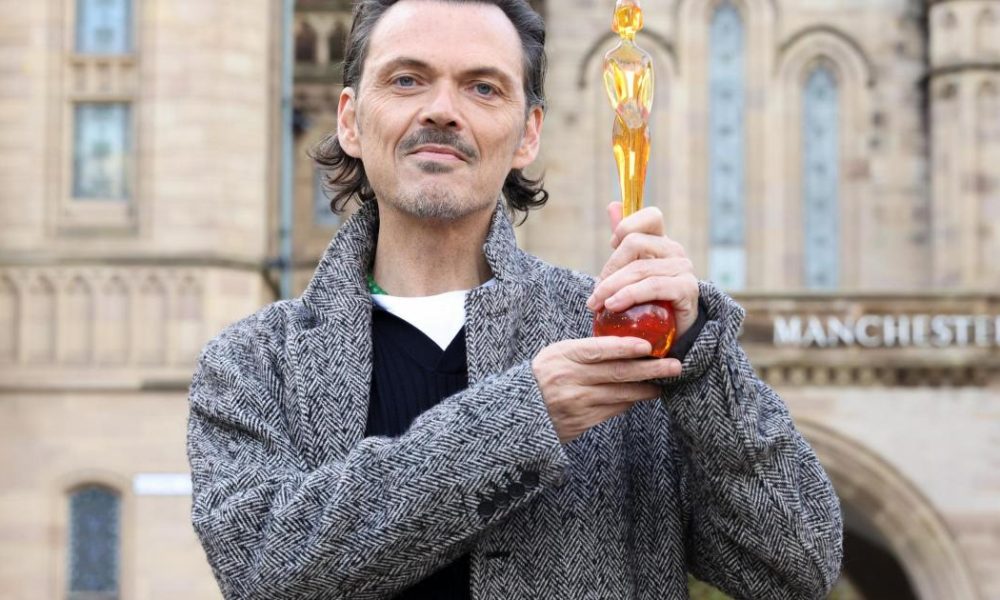 Who votes for the BRIT Awards? How they are decided