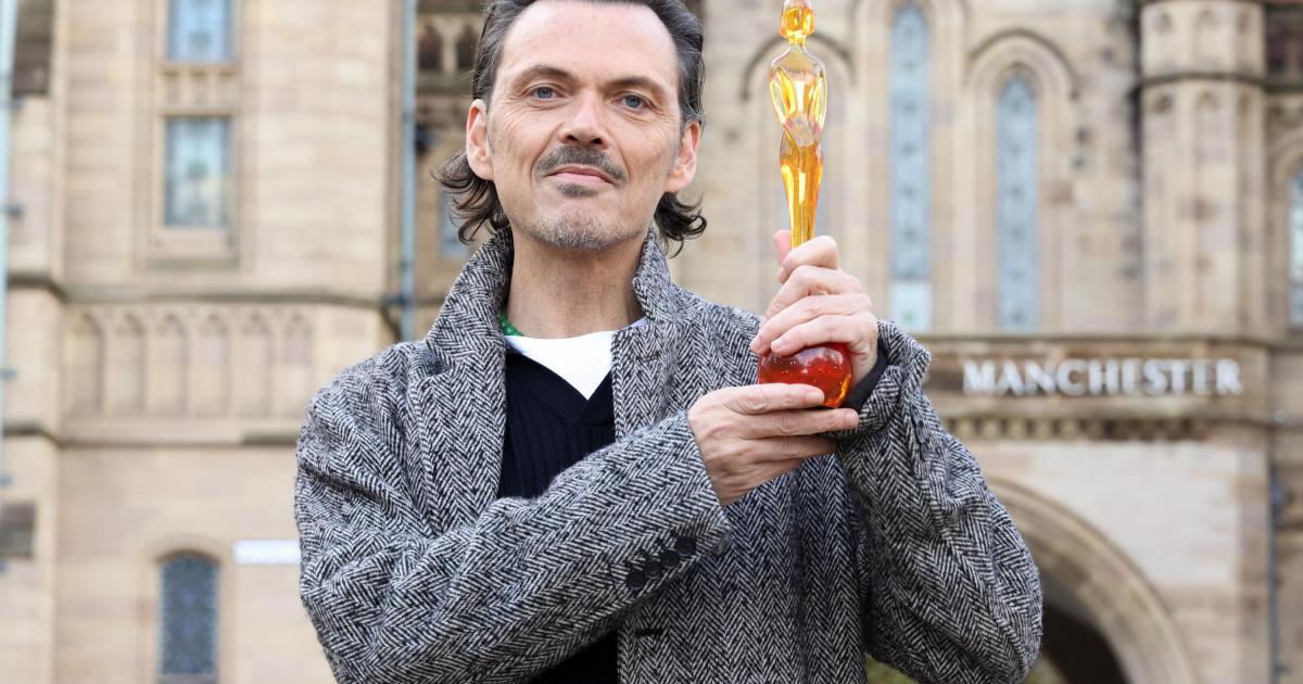 Who votes for the BRIT Awards? How they are decided