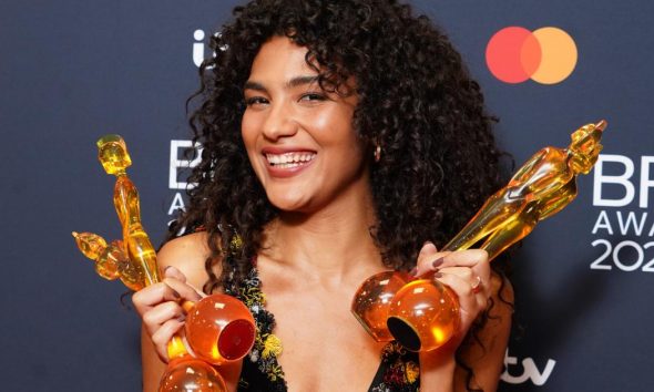 BRIT Awards winners for 2026 ceremony revealed - Full list