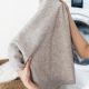 How to wash wool clothing properly to avoid ruining it