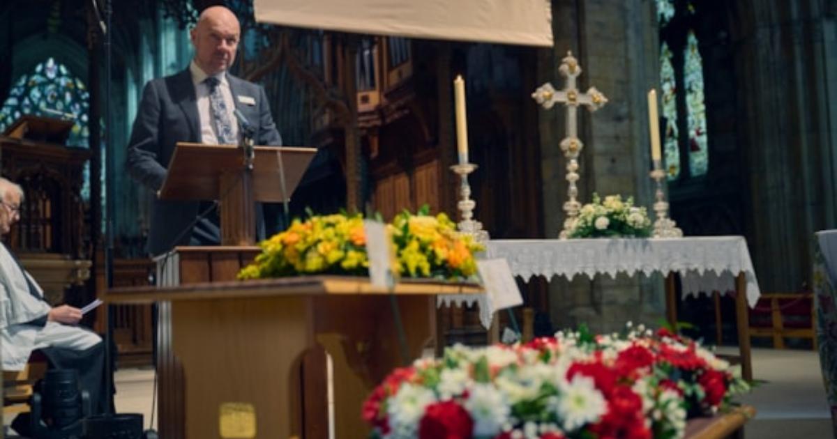 Selby Abbey holds memorial for Great Heck Railway Tragedy