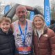 Athletes smash the all-new Bolton half-marathon