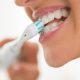 Dentist warns to avoid brushing your teeth too hard