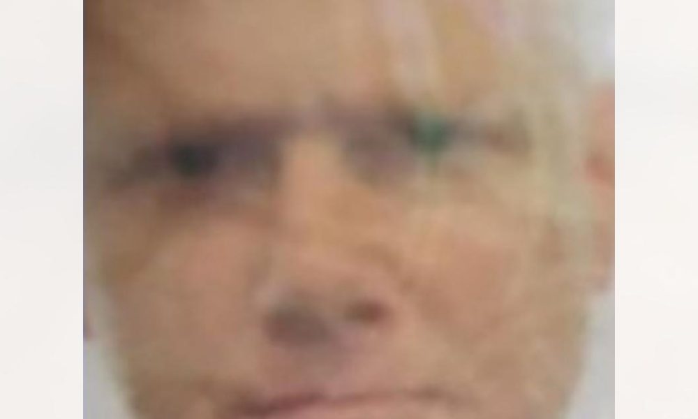 Police appeal launched to find missing man