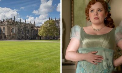 Bridgerton-inspried afternoon tea coming to Auckland Palace