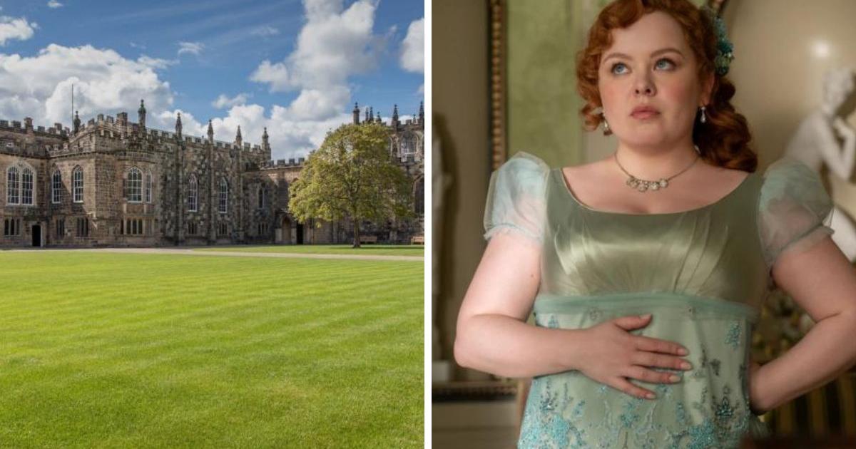 Bridgerton-inspried afternoon tea coming to Auckland Palace