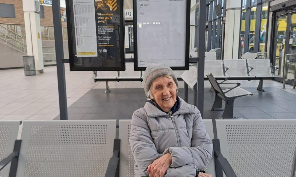 Bolton pensioners praise lifting of restrictions on bus passes