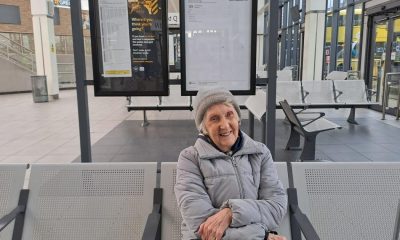 Bolton pensioners praise lifting of restrictions on bus passes