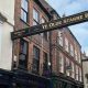 Greene King plan to refurbish Ye Olde Starre Inne in Stonegate, York