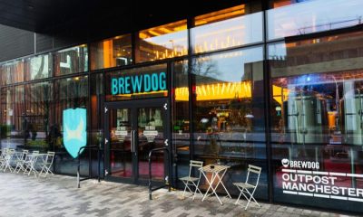 Why is Brewdog shut today? All 60 UK bars closed on Monday