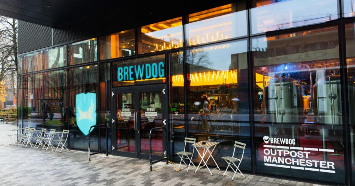 Why is Brewdog shut today? All 60 UK bars closed on Monday