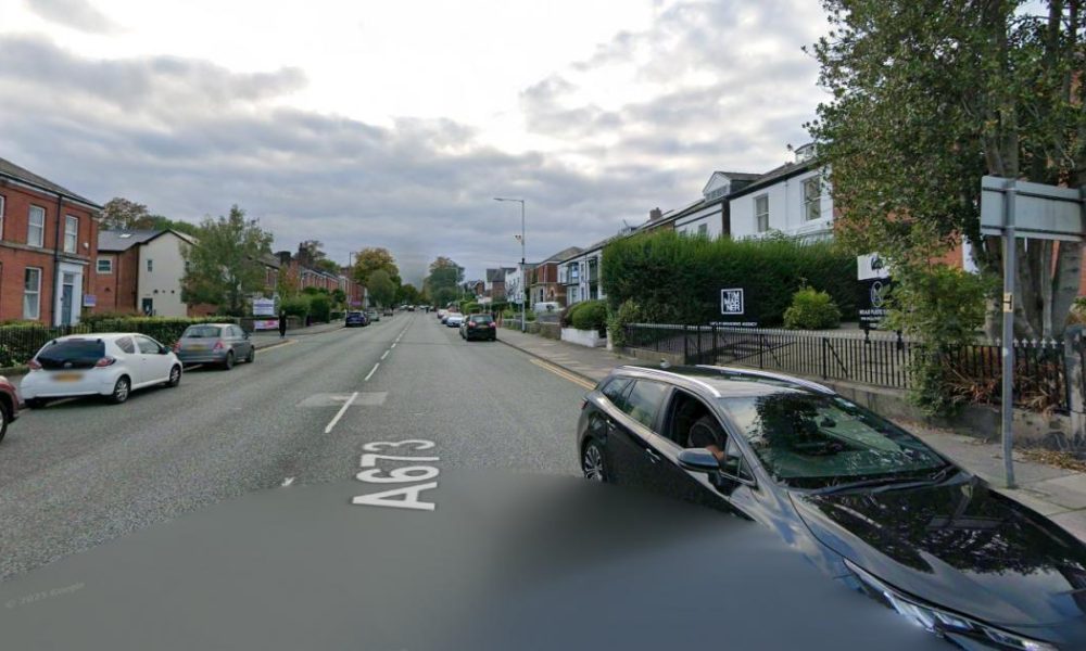 GMP public appeal to trace family of Bolton man who died