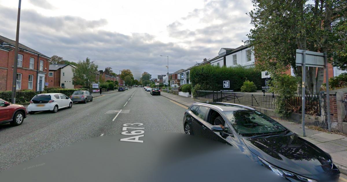 GMP public appeal to trace family of Bolton man who died