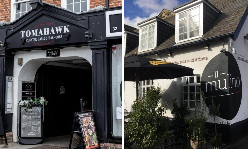 Teesside Restaurant Week - full list of where you can dine