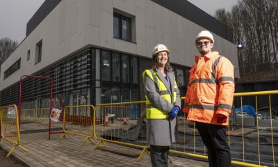 Former DLI Museum renamed The Light to open in summer