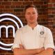 MasterChef The Professionals final: Who is chef Gareth Baty?