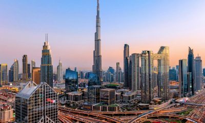 Is it safe to travel to Dubai? UK's latest UAE travel advice