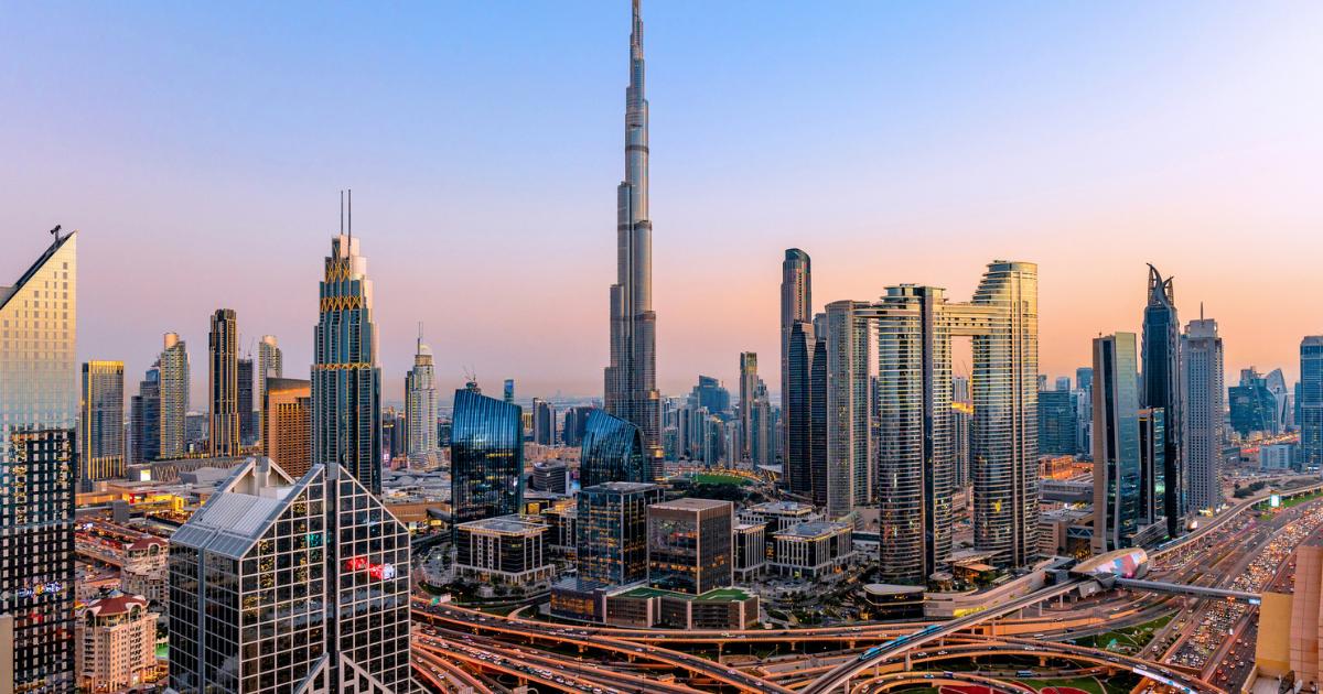 Is it safe to travel to Dubai? UK's latest UAE travel advice