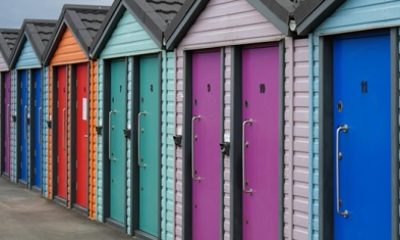 Seaton Carew public toilets closed after vandalism