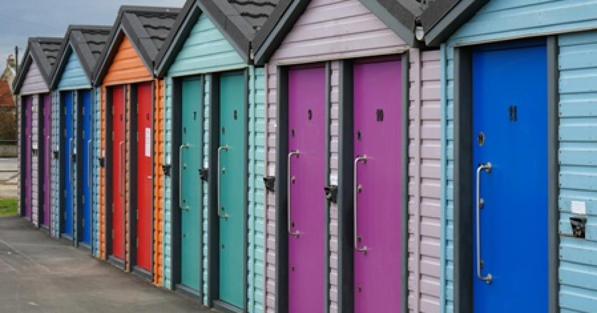 Seaton Carew public toilets closed after vandalism