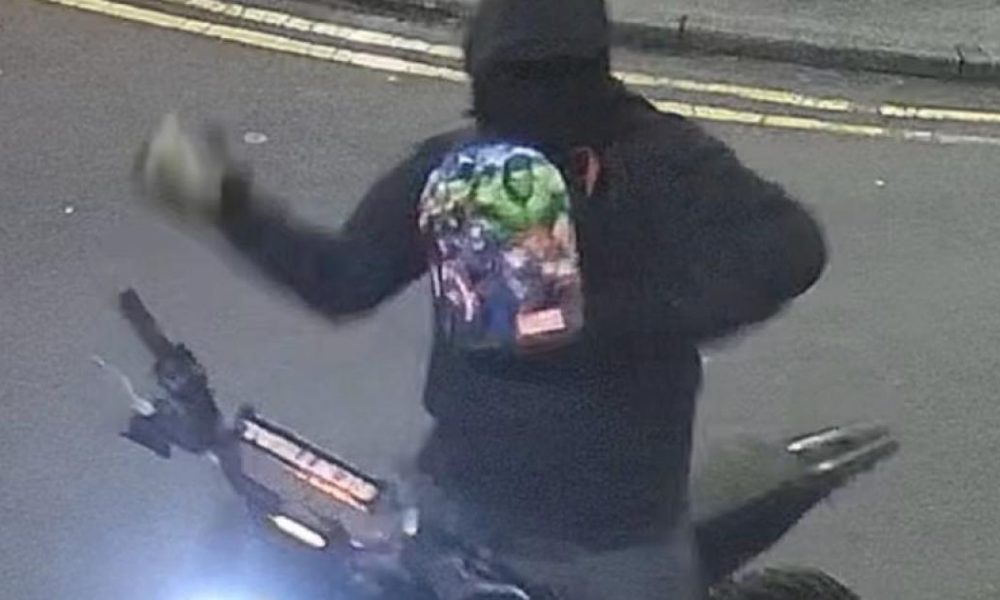 Appeal after Earl’s Day & Night Deli, Bolton vandalised