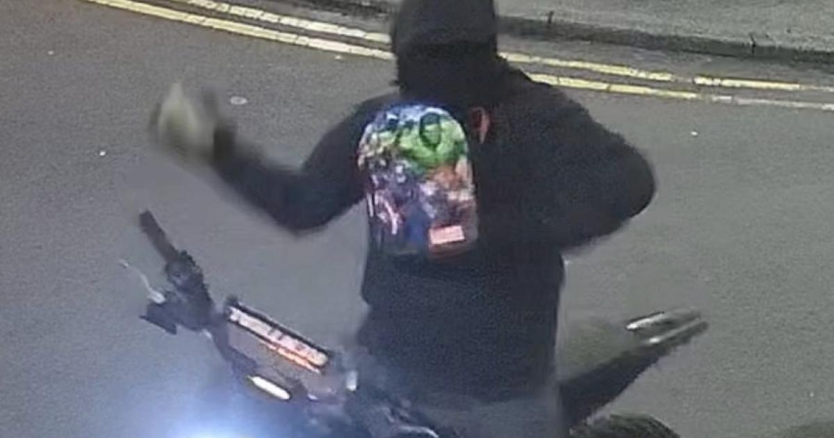 Appeal after Earl’s Day & Night Deli, Bolton vandalised